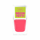 Wibo Neon Fetti Nail Polish lakier do paznokci 4 8.5ml