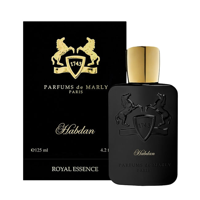 Parfums de Marly Habdan woda perfumowana spray