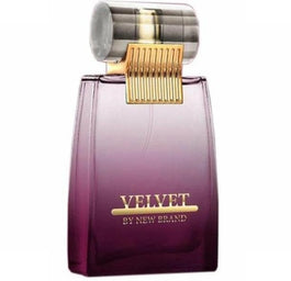 New Brand Velvet For Women woda perfumowana spray 100ml