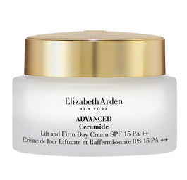 Elizabeth Arden Advanced Ceramide SPF15 krem do twarzy 50ml