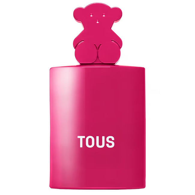 Tous More More Pink woda toaletowa