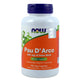 Now Foods Pau D'Arco 500mg suplement diety 100 kapsułek