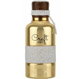 Vurv Craft Oro woda perfumowana