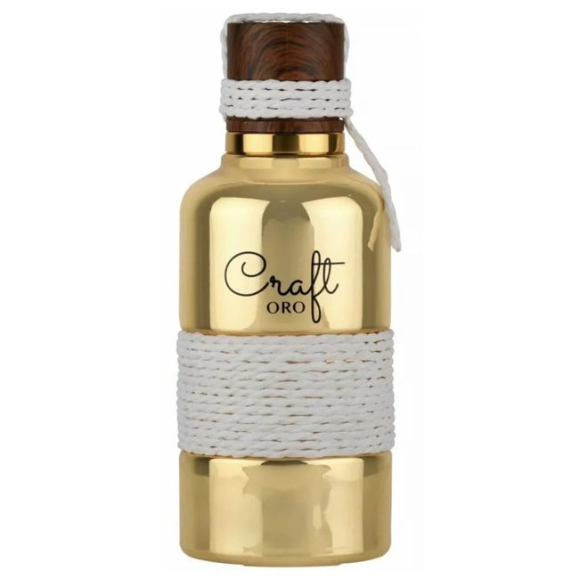 Vurv Craft Oro woda perfumowana