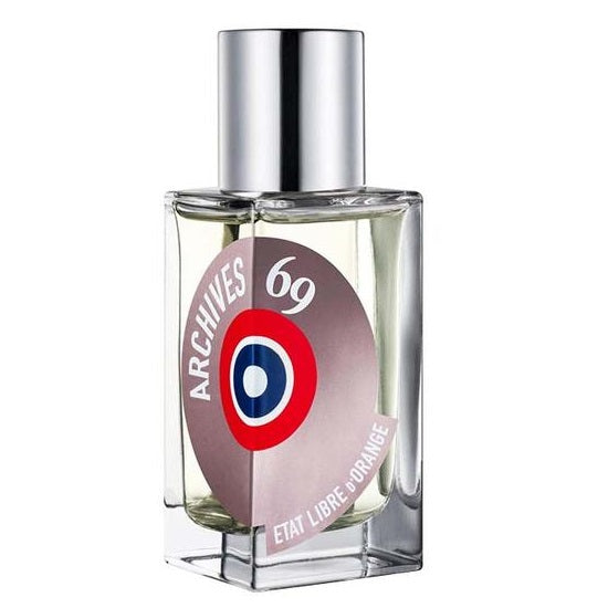 Etat Libre d'Orange Archives 69 woda perfumowana