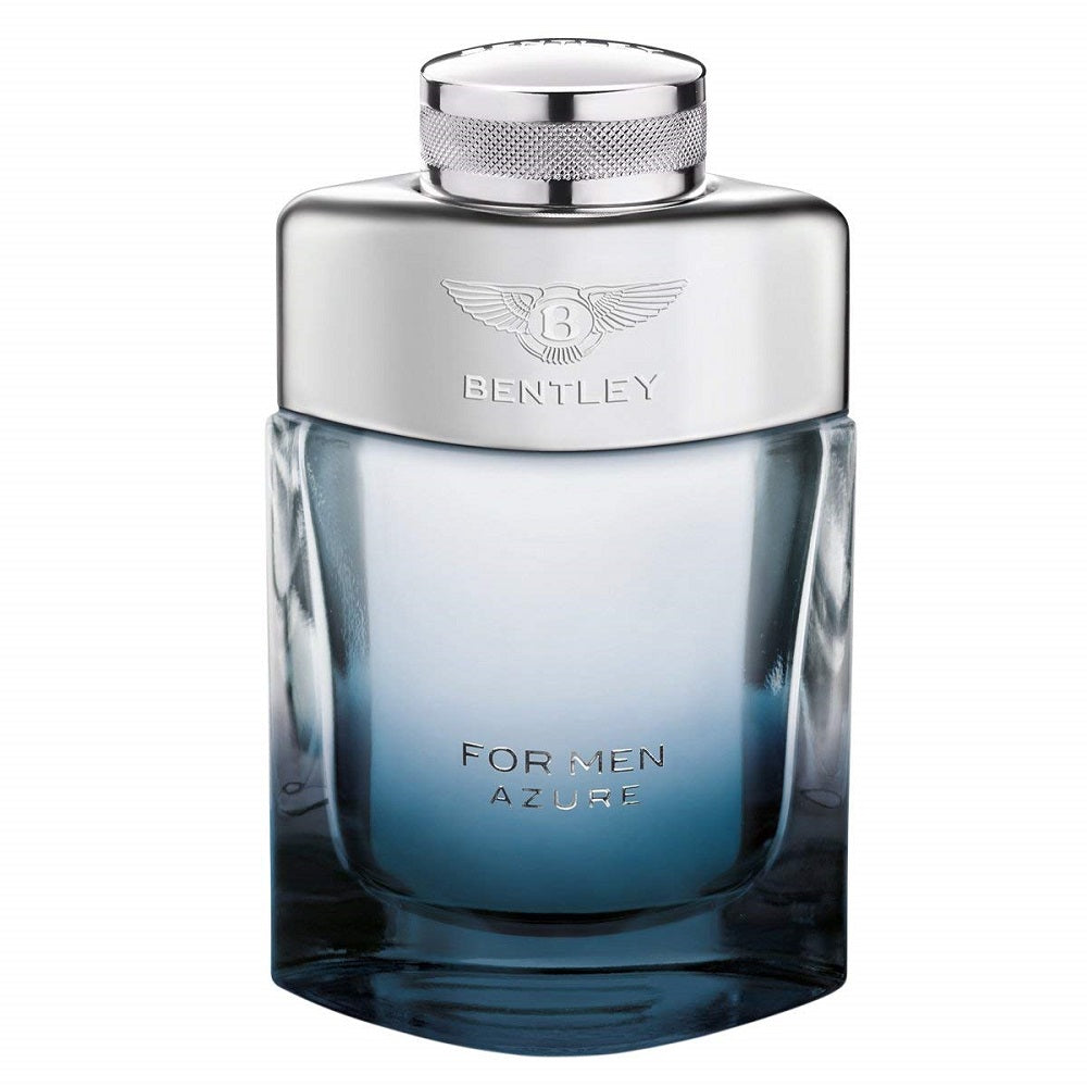 bentley bentley for men azure woda toaletowa 100 ml    
