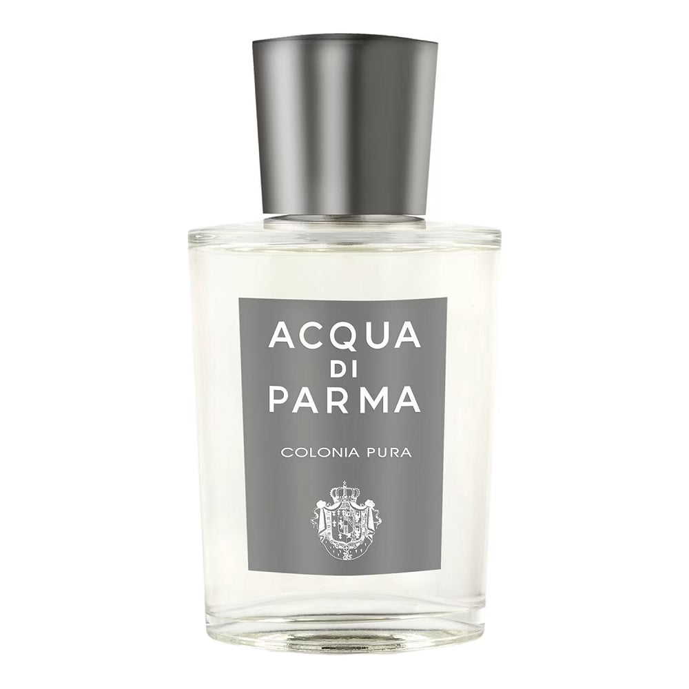 acqua di parma colonia pura woda kolońska 100 ml     