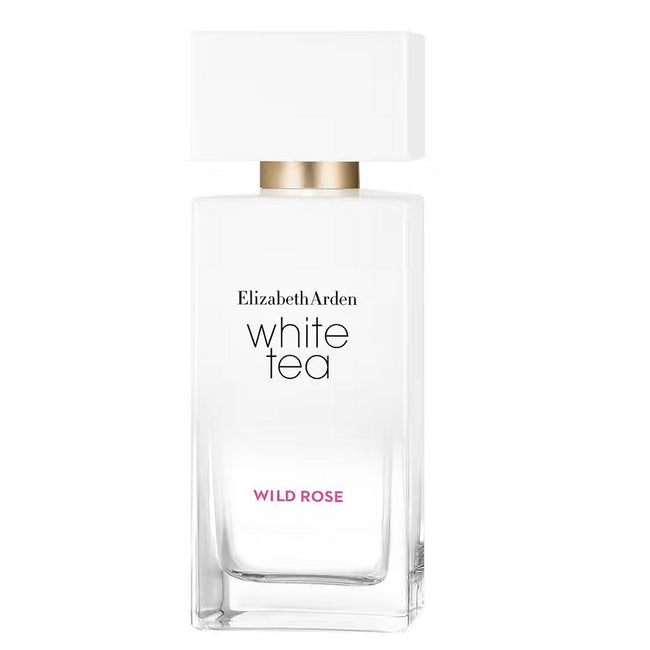 Elizabeth Arden White Tea Wild Rose woda toaletowa spray