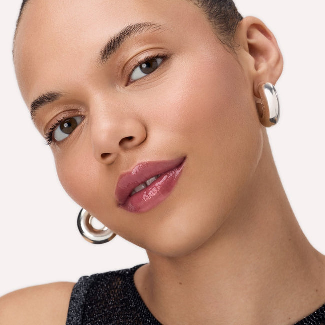 Catrice Peptide Bliss Glossy Lip Balm lśniący balsam do ust 10ml