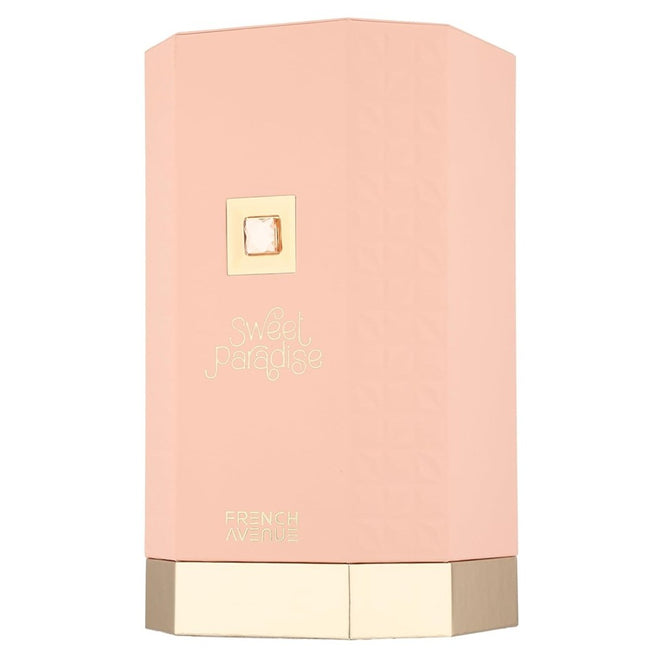 French Avenue Sweet Paradise woda perfumowana