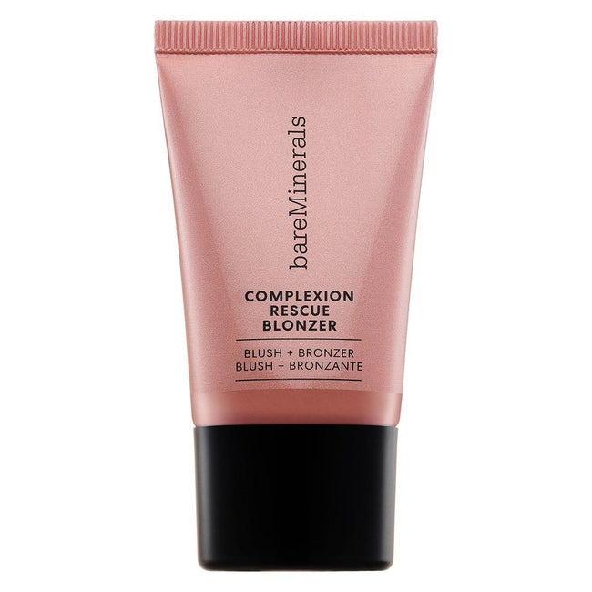 bareMinerals Complexion Rescue Blonzer bronzer i róż do policzków w kremie