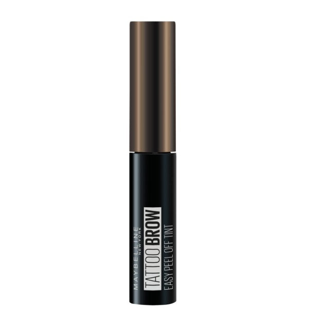 Maybelline Tattoo Brow Peel-Off Tint żel do brwi