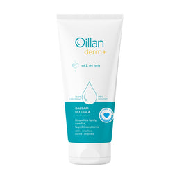 Oillan Derm+ balsam do ciała 200ml