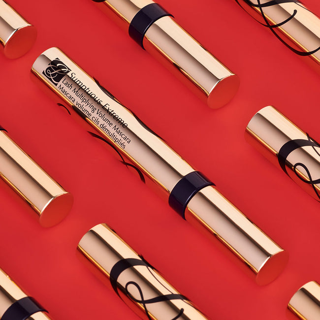 Estée Lauder Sumptuous Extreme Lash Multiplying Volume Mascara zwiększający objętość pogrubiający tusz do rzęs