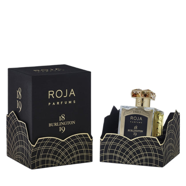 Roja Parfums Burlington 1819 woda perfumowana spray 100ml