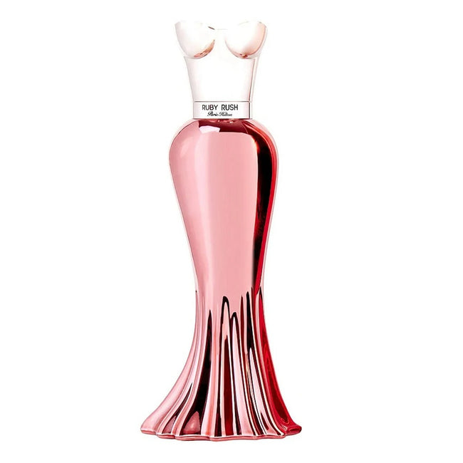 Paris Hilton Ruby Rush woda perfumowana