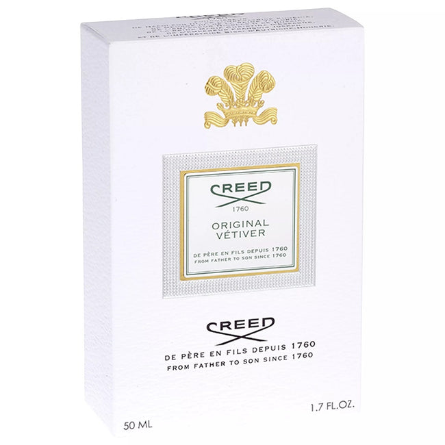 Creed Original Vetiver woda perfumowana