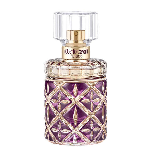 Roberto Cavalli Florence woda perfumowana spray