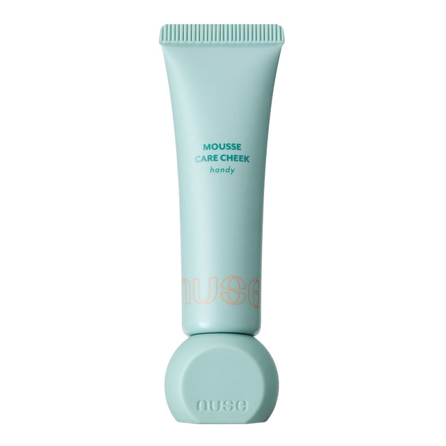 Nuse Mousse Care Cheek Handy róż do policzków w musie 10g