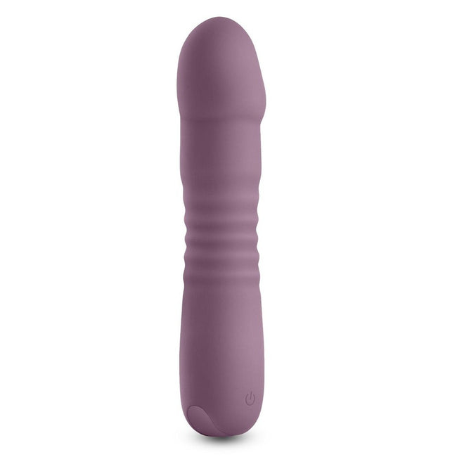 NS Novelties Lust-N-Dreams Poise wibrator Purple