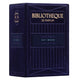 Bibliotheque de Parfum Icy Wave woda perfumowana