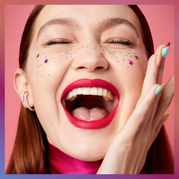 Maybelline Super Stay Matte Ink B-day Edition długotrwała pomadka do ust w płynie