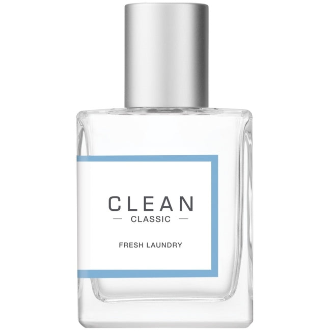 Clean Classic Fresh Laundry woda perfumowana spray