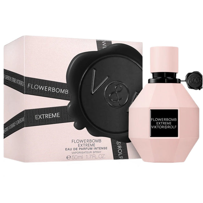 Viktor & Rolf Flowerbomb Extreme Intense woda perfumowana spray