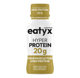 eatyx Hyper Protein 20g suplement diety w formie shota Wiśnia-Jabłko-Gruszka 95ml
