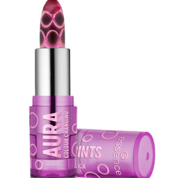 Essence Aura Points Colour Changing pomadka do ust zmieniająca kolor