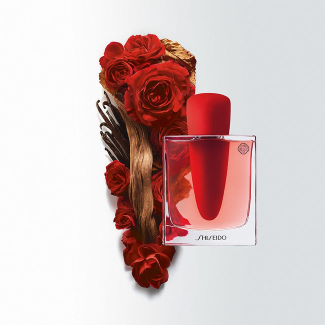 Shiseido Ginza Intense woda perfumowana