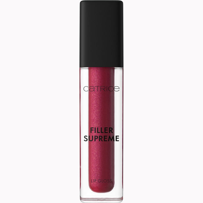 Catrice Filler Supreme Lip Gloss błyszczyk do ust 3.2ml