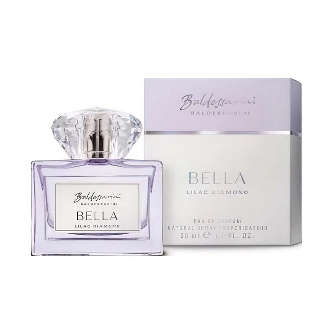 Baldessarini Bella Lilac Diamond woda perfumowana spray