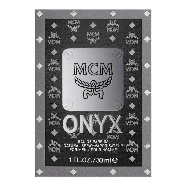 MCM Onyx woda perfumowana