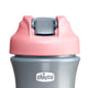Chicco Kids Soft Spout Cup kubek z miękkim ustnikiem 2L+ Girl 350ml