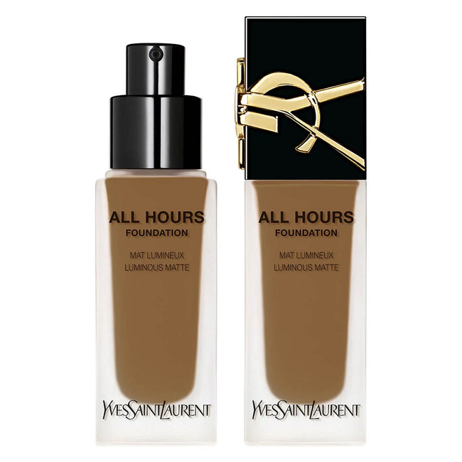 Yves Saint Laurent All Hours Foundation Luminous Matte podkład w płynie