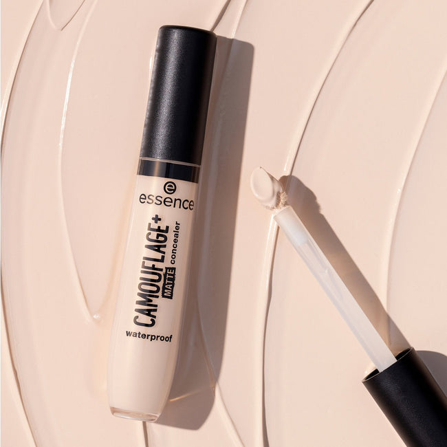 Essence Camouflage+ Matte korektor matujący 8ml