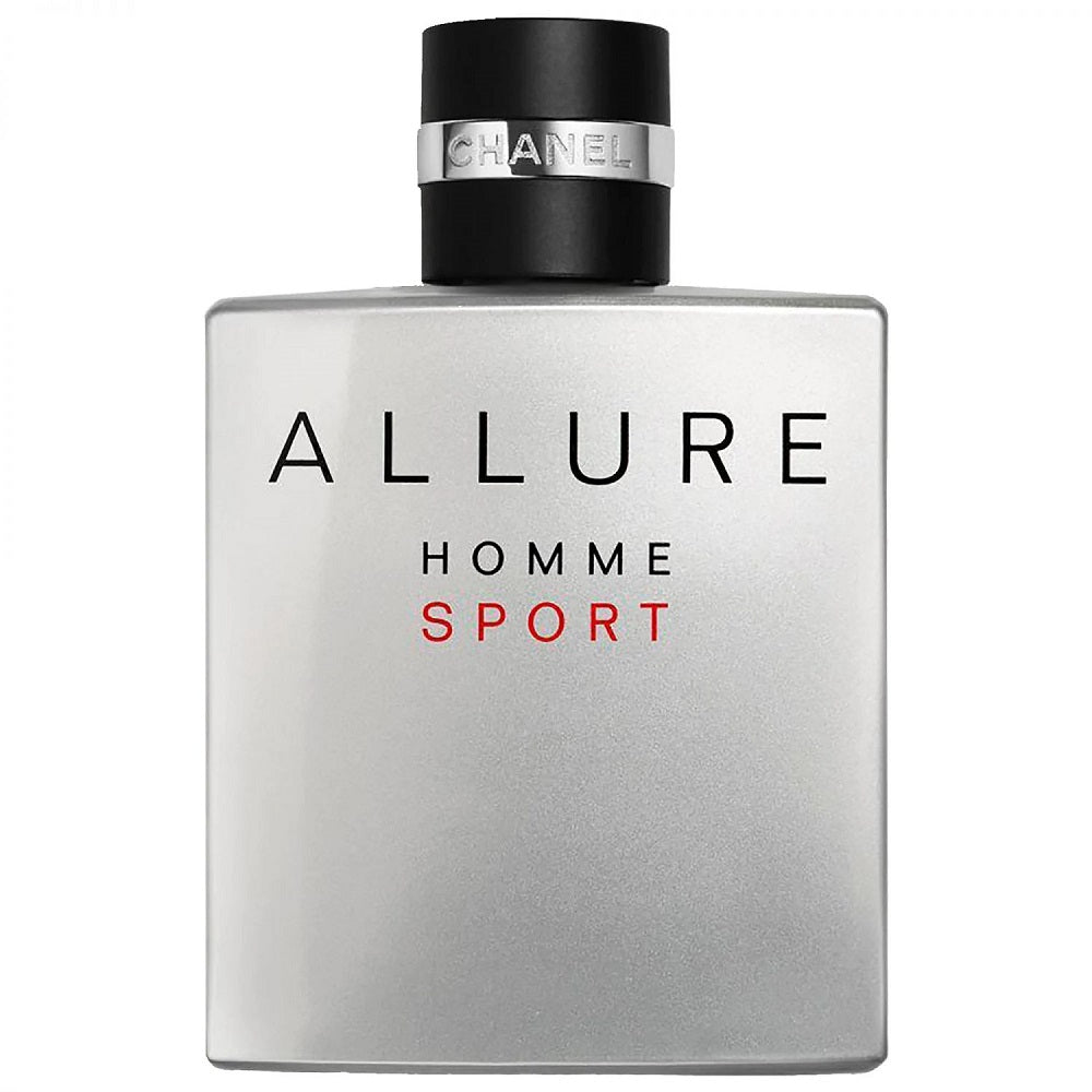 chanel allure homme sport