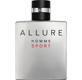 Chanel Allure Homme Sport woda toaletowa spray