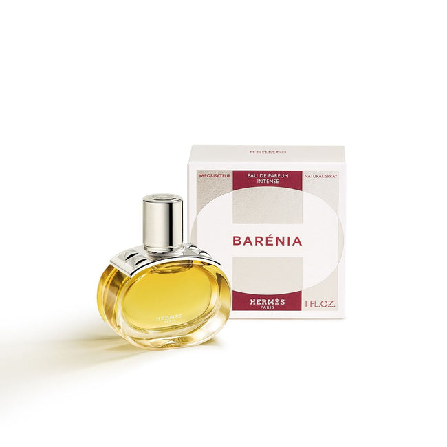 Hermes Barenia Intense woda perfumowana refillable