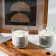 Aroma Home SPA Series świeca sojowa Wake Me Up 150g