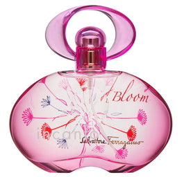 Salvatore Ferragamo Incanto Bloom New Edition woda toaletowa spray