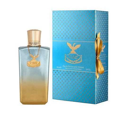 The Merchant of Venice La Fenice Pour Homme woda perfumowana spray