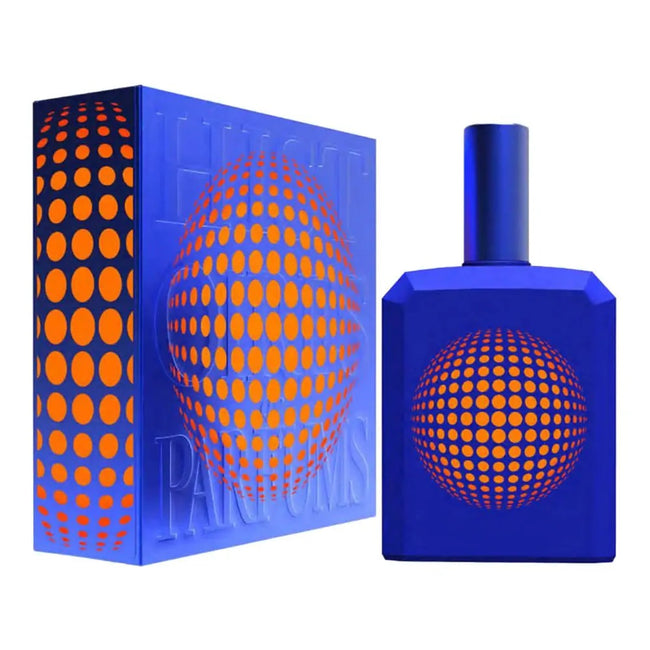 Histoires de Parfums This Is Not A Blue Bottle 1/.6 woda perfumowana spray