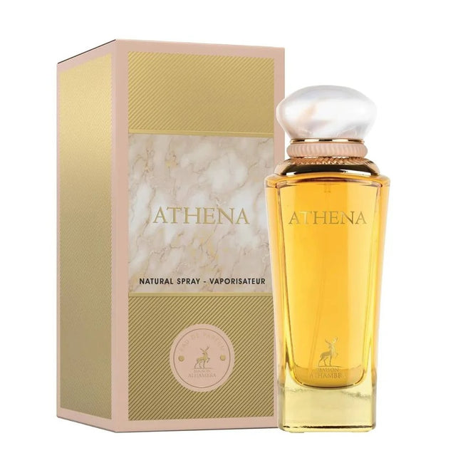 Maison Alhambra Athena woda perfumowana spray