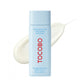 TOCOBO Bio Watery Sun Cream SPF50 PA++++ krem do twarzy z filtrem przeciwsłonecznym 50ml