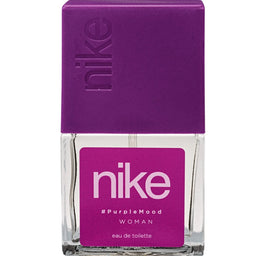 Nike #PurpleMood Woman woda toaletowa spray 30ml