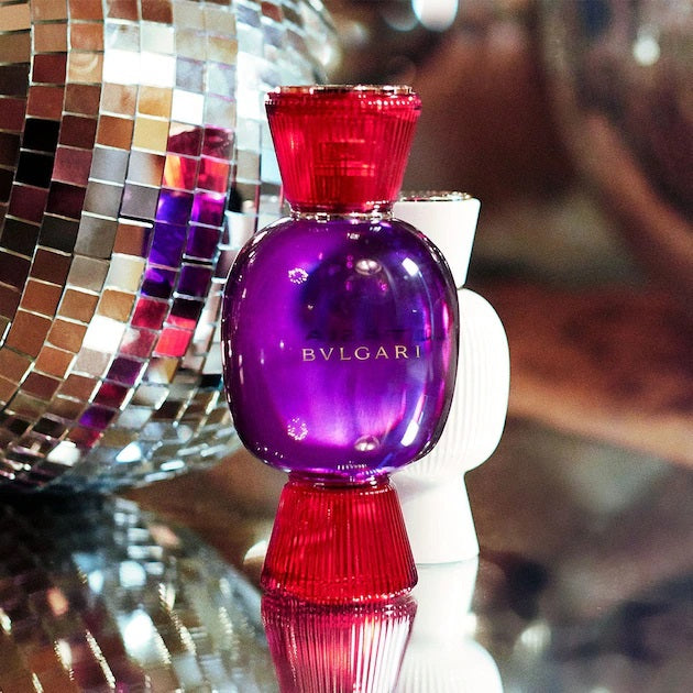 Bvlgari Allegra Fantasia Veneta woda perfumowana spray