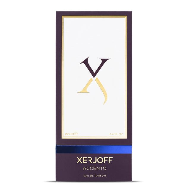 Xerjoff Accento woda perfumowana spray