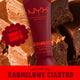 NYX Professional MakeUp Smushy Matte Lip Balm nawilżająco-matujący balsam do ust z kolorem